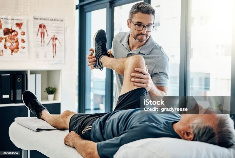 Paralysis & Stroke Care